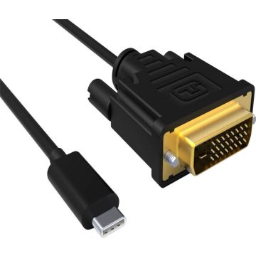 ACT - Externe video-adapter