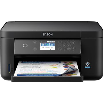 Epson Expression Home XP-5150 - Multifunctionele printer