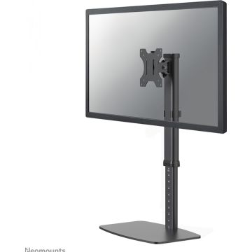 Neomounts FPMA-D890BLACK - Monitorstandaard voor enkel scherm