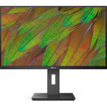 Dis 32 Philips B-Line 32B1N3800 VA UHD 16:9,4ms,HDMI,DP,USB-Hub