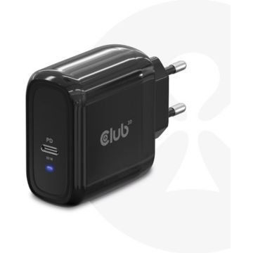 Club 3D CAC-1905 - Netspanningsadapter