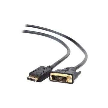 Cablexpert CC-DPM-DVIM - DisplayPort kabel
