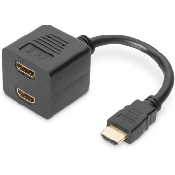 ASSMANN - HDMI-splitter