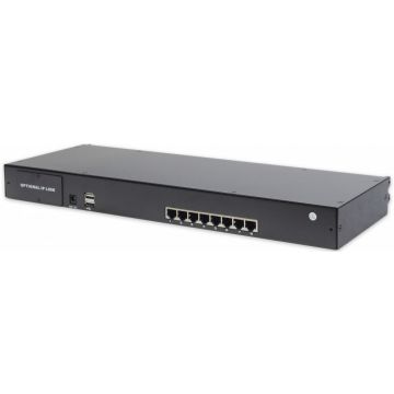 DIGITUS Professional DS-72216 - KVM-schakelaar