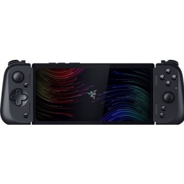 Razer Edge Gaming Tablet & Kishi V2 Pro - Draagbare Game Console