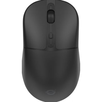 Conceptronic LORCAN04B - Draadloze muis