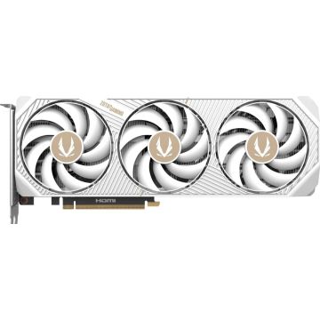 ZOTAC GAMING GeForce RTX 5070 AMP White Edition - Videokaart