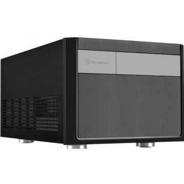 SilverStone SUGO SG11 - Bureaumodel