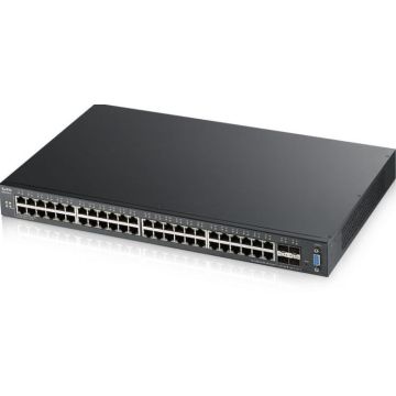 Zyxel XGS2210-52 - Switch