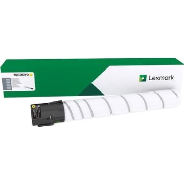 Lexmark - Geel
