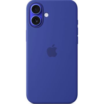 Apple iPhone 16 Plus Ultramarine - Smartphonehoesje