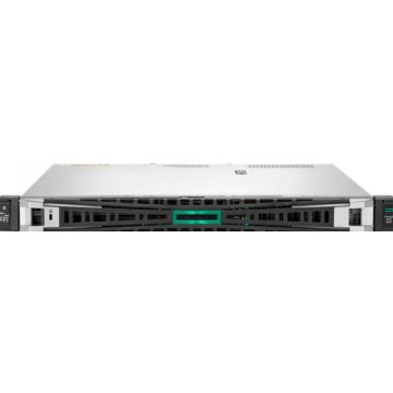 HPE ProLiant DL20 Gen11 Entry - Server