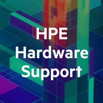 HPE Foundation Care 24x7 Service - Uitgebreide serviceovereenkomst