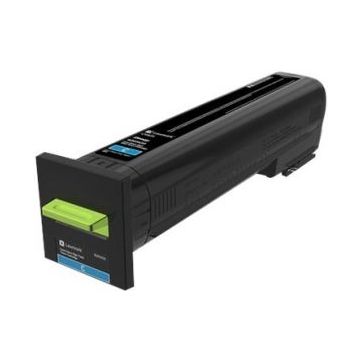 Lexmark - Extra hoog rendement