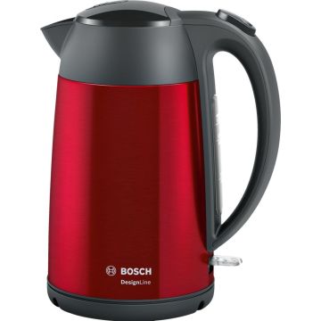 Bosch DesignLine TWK3P424 - Waterkoker