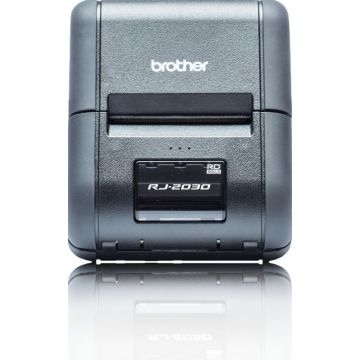 Brother RJ-2030 - Kwitantieprinter