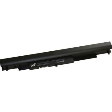 BTI - Batterij voor laptopcomputer