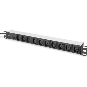 DIGITUS DN-95404 - Stroomstrip