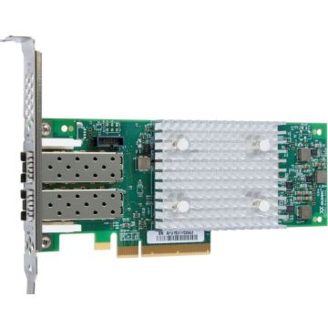 Lenovo ThinkSystem QLogic QLE2742 - Host-bus-adapter