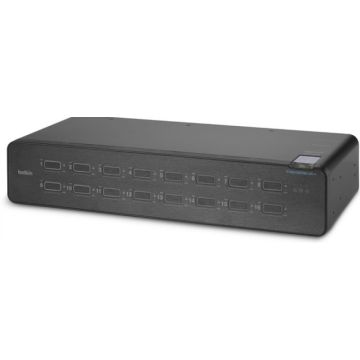 Belkin Universal Secure Single-Head - 2e generatie