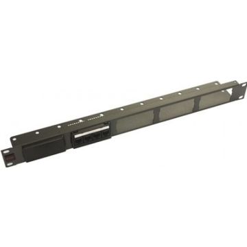 Molex PowerCat 6 - Patchpaneel