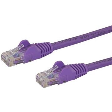 StarTech.com N6PATC2MPL - Verbindingskabel