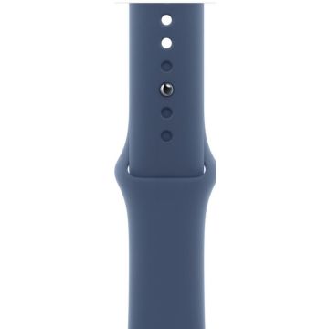 Apple 42mm Denim Sport Band - Horlogebandje voor smart watch