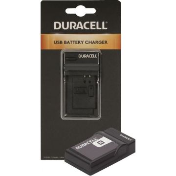 Duracell - USB-batterijlader