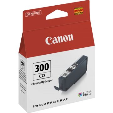 Canon PFI-300 CO - Chroomoptimalisatie