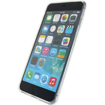 Mobilize Gelly - Achterzijde behuizing voor mobiele telefoon