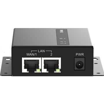 4G LTE M2M Wi-Fi VPN Router