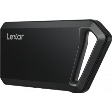 Lexar Professional SL600 512GB - Solid state drive