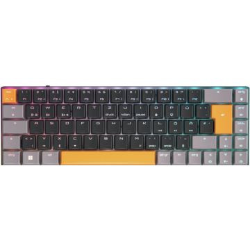 CHERRY MX MX-LP 2.1 - Toetsenbord