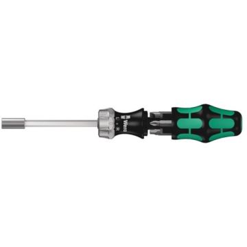 Wera Kraftform Compact 27 RA 2 SB
