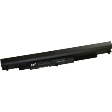 BTI - Batterij voor laptopcomputer