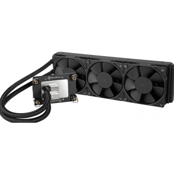 SilverStone XE360-4677 - Waterkoeler