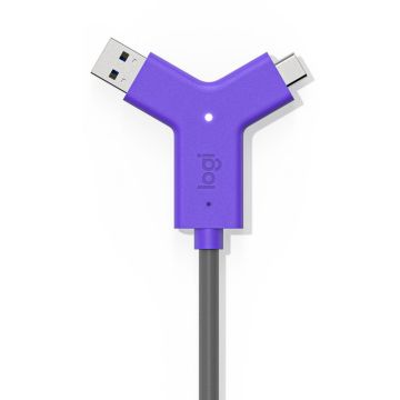 Logitech Swytch - Hub