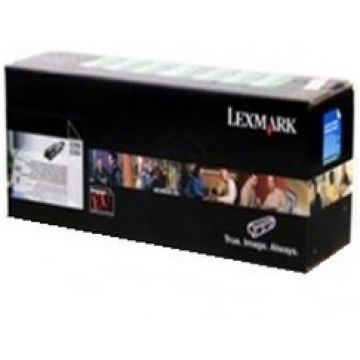 Lexmark - Zwart