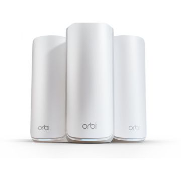 NETGEAR Orbi 870 Series RBE873 - Wifi-systeem