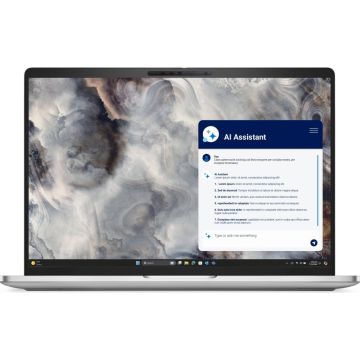 Dell Pro 16 Plus PB16250 - Intel Core Ultra 7