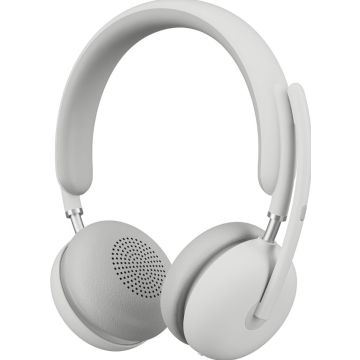 LOGI HEADSET - Zone Wireless 2 UC WHITE