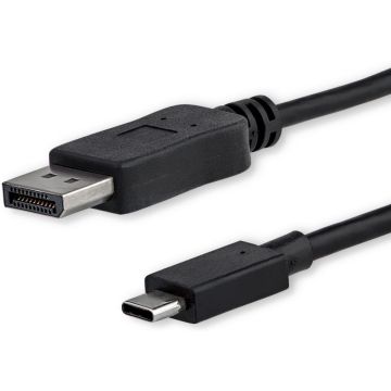 StarTech.com CDP2DPMM6B - DisplayPort kabel