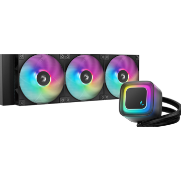 DeepCool LE360 V2 - Waterkoeler