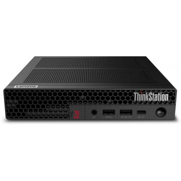 Lenovo ThinkStation P3 Tiny Gen 2 30K5 - Minuscuul Core Ultra 7 265  tot 5.3 GHz