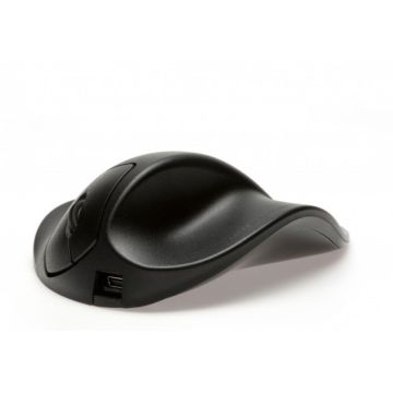 Hippus HandShoeMouse Righthanded Small USB Wireless
