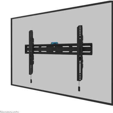 Neomounts WL30S-850BL16 - Bevestigingskit (muurplaat, beugeladapter)