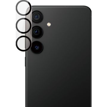 PanzerGlass PicturePerfect - Lensbeschermer voor mobiele telefoon