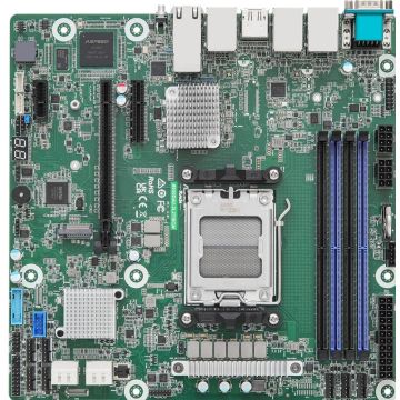 ASROCK Rack B650D4U-2L2T/BCM - Moederbord
