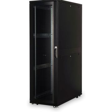 DIGITUS Professional Unique DN-19 SRV-47U-B-1 - Rack kast