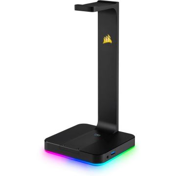 Corsair ST100 RGB Premium - Standaard voor hoofdtelefoon